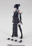 Chainsaw Man The Movie: Reze Arc Bomb Devil S.H.Figuarts Action Figure