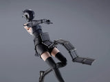Chainsaw Man The Movie: Reze Arc Bomb Devil S.H.Figuarts Action Figure