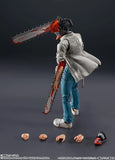 Chainsaw Man - The Movie: Reze Arc S.H.Figuarts Chainsaw Man Action Figure