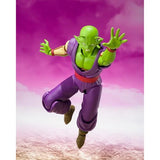 S.H. Figuarts Dragonball Daima Piccolo