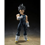 S.H. Figuarts Dragonball Super: Super Hero Vegeta