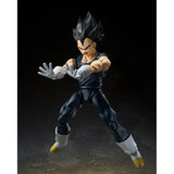 S.H. Figuarts Dragonball Super: Super Hero Vegeta
