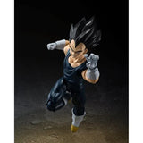 S.H. Figuarts Dragonball Super: Super Hero Vegeta