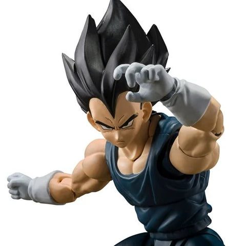 S.H. Figuarts Dragonball Super: Super Hero Vegeta