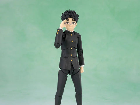 SH Figuarts DanDaDan Okarun