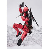 S.H. Figuarts Deadpool (Deadpool and Wolverine)