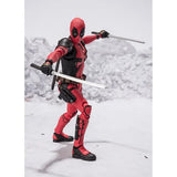 S.H. Figuarts Deadpool (Deadpool and Wolverine)