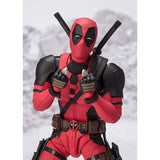 S.H. Figuarts Deadpool (Deadpool and Wolverine)