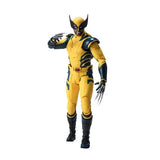 S.H. Figuarts Wolverine (Deadpool and Wolverine)