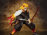 S.H. Figuarts Demon Slayer Kyojuro Rengoku