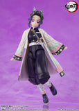 S.H. Figuarts Demon Slayer Shinobu Kocho
