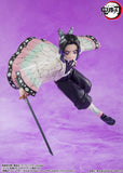 S.H. Figuarts Demon Slayer Shinobu Kocho