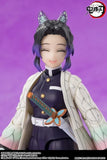 S.H. Figuarts Demon Slayer Shinobu Kocho