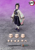 S.H. Figuarts Demon Slayer Shinobu Kocho