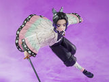 S.H. Figuarts Demon Slayer Shinobu Kocho