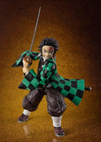 S.H. Figuarts Demon Slayer Tanjiro Kamado (The Final Battle in the Infinity Castle)