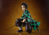 S.H. Figuarts Demon Slayer Tanjiro Kamado (The Final Battle in the Infinity Castle)