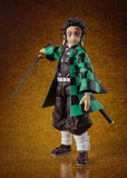 S.H. Figuarts Demon Slayer Tanjiro Kamado (The Final Battle in the Infinity Castle)