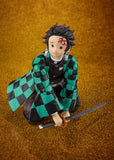 S.H. Figuarts Demon Slayer Tanjiro Kamado (The Final Battle in the Infinity Castle)