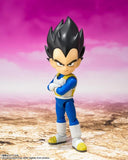 S.H. Figuarts Dragonball Daima Vegeta Mini