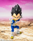 S.H. Figuarts Dragonball Daima Vegeta Mini