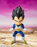 S.H. Figuarts Dragonball Daima Vegeta Mini