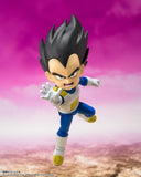 S.H. Figuarts Dragonball Daima Vegeta Mini