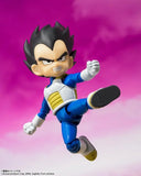 S.H. Figuarts Dragonball Daima Vegeta Mini