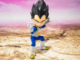 S.H. Figuarts Dragonball Daima Vegeta Mini