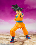 S.H. Figuarts Dragonball Daima Goku (Adult)