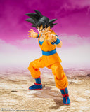 S.H. Figuarts Dragonball Daima Goku (Adult)
