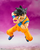 S.H. Figuarts Dragonball Daima Goku (Adult)
