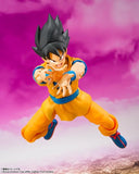 S.H. Figuarts Dragonball Daima Goku (Adult)