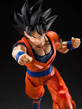 S.H. Figuarts Dragonball Goku (Kind Hearted Saiyan)