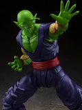 S.H. Figuarts Dragonball Super: Super Hero Piccolo (Reissue)