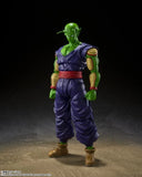 S.H. Figuarts Dragonball Super: Super Hero Piccolo (Reissue)
