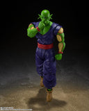 S.H. Figuarts Dragonball Super: Super Hero Piccolo (Reissue)