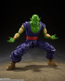S.H. Figuarts Dragonball Super: Super Hero Piccolo (Reissue)