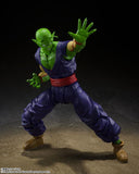 S.H. Figuarts Dragonball Super: Super Hero Piccolo (Reissue)