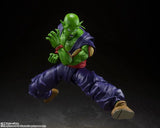 S.H. Figuarts Dragonball Super: Super Hero Piccolo (Reissue)