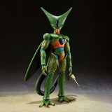 S.H. Figuarts Dragonball Z Cell First Form