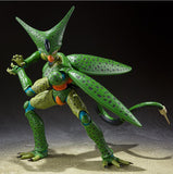 S.H. Figuarts Dragonball Z Cell First Form