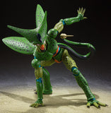 S.H. Figuarts Dragonball Z Cell First Form