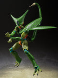 S.H. Figuarts Dragonball Z Cell First Form