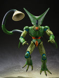 S.H. Figuarts Dragonball Z Cell First Form
