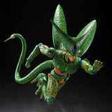 S.H. Figuarts Dragonball Z Cell First Form