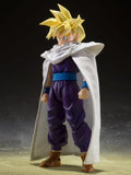 S.H. Figuarts Dragonball Z Super Saiyan Gohan
