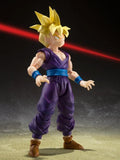 S.H. Figuarts Dragonball Z Super Saiyan Gohan
