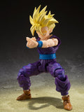 S.H. Figuarts Dragonball Z Super Saiyan Gohan