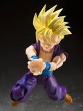 S.H. Figuarts Dragonball Z Super Saiyan Gohan